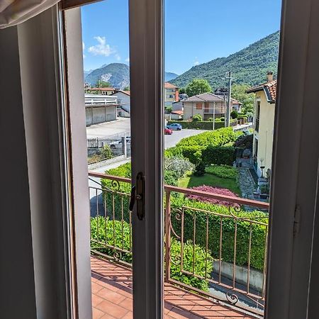 Relax E Passeggiate Tra Laghi E Monti Lejlighed Casale Corte Cerro Eksteriør billede