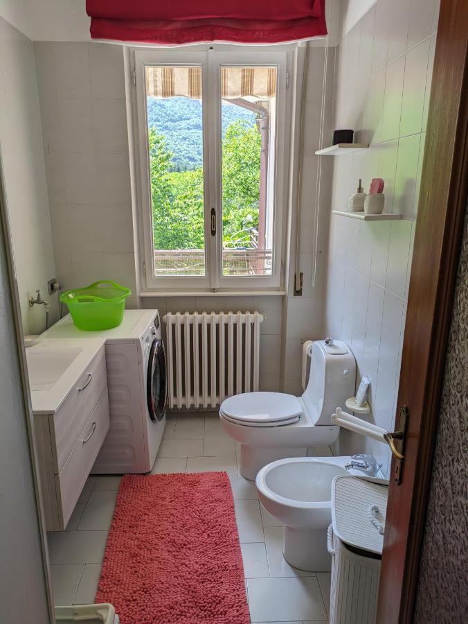 Relax E Passeggiate Tra Laghi E Monti Lejlighed Casale Corte Cerro Eksteriør billede